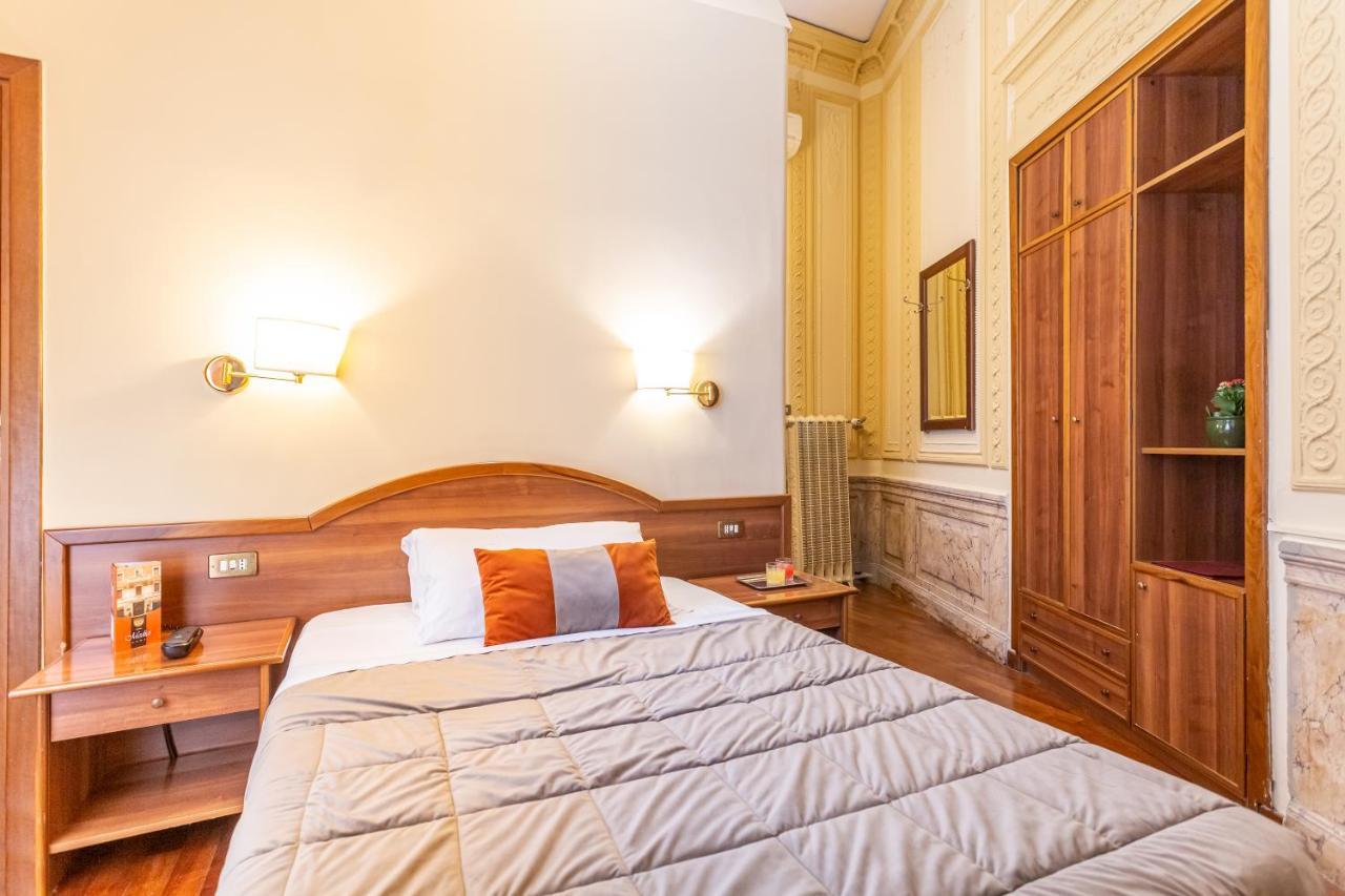 Hotel Medici Rome Ruang foto