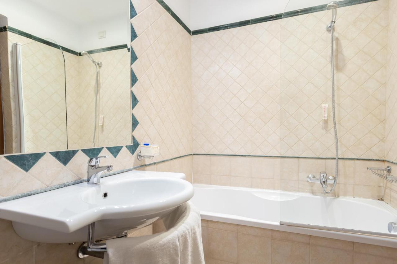 Hotel Medici Rome Ruang foto