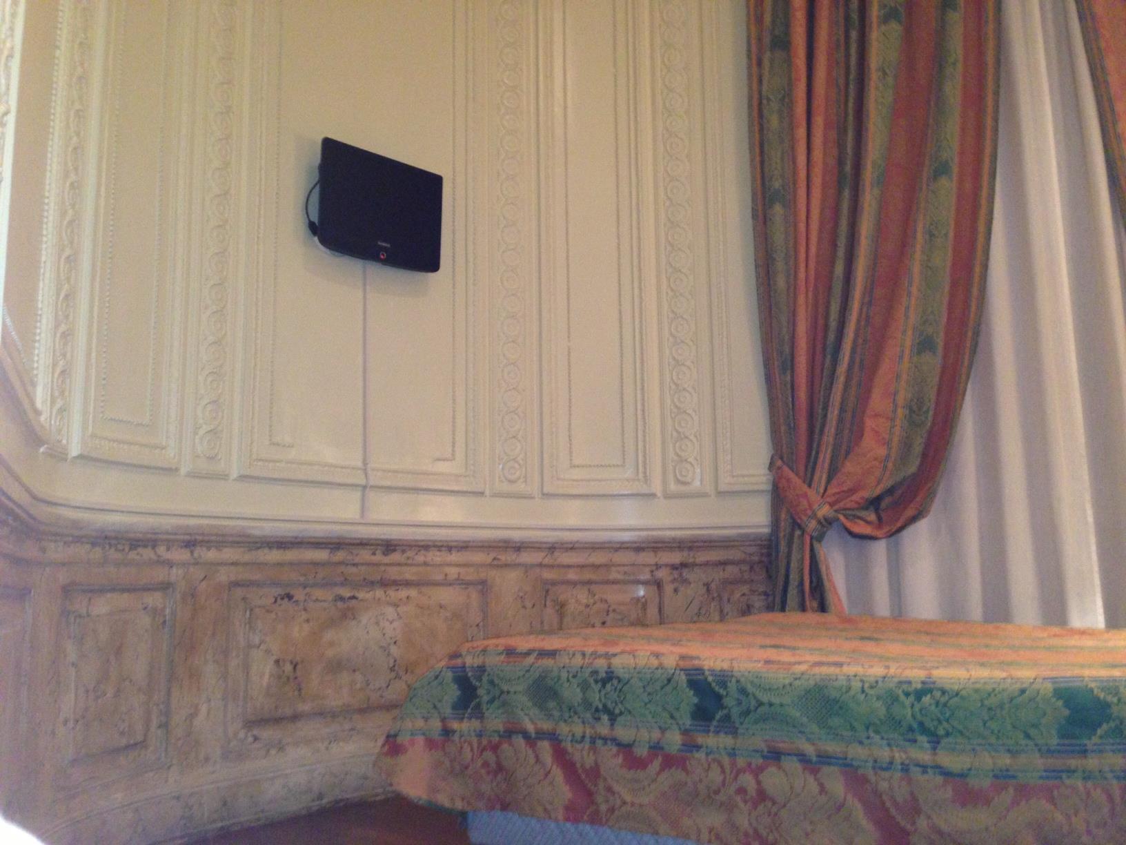 Hotel Medici Rome Bagian luar foto
