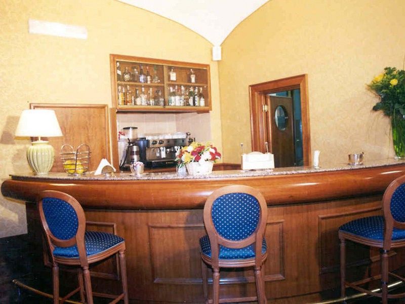 Hotel Medici Rome Bagian luar foto